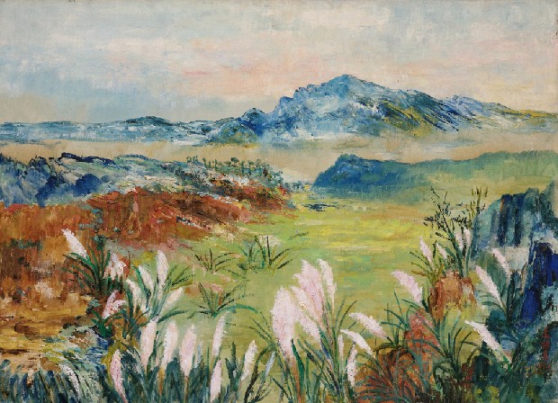 藏品:觀音山的(1)張圖片