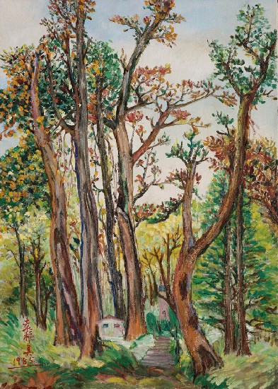 藏品:太平山的(1)張圖片