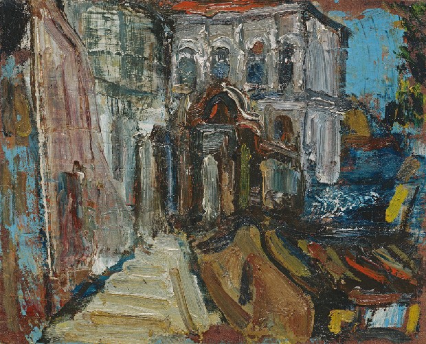 藏品:淡水白樓的(1)張圖片