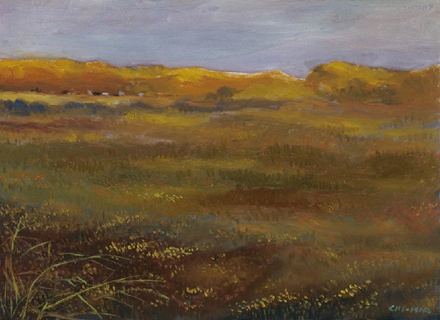 藏品:吉爾吉斯郊野的(1)張圖片