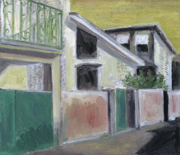 藏品:家住台中的(1)張圖片