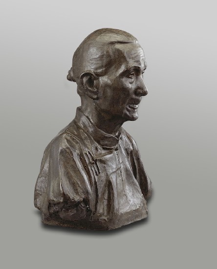 藏品:陳老太太像的(5)張圖片