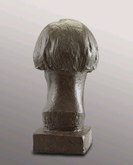 藏品:少女頭像的(5)張圖片