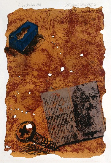 藏品:序曲Ⅲ的(1)張圖片