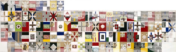 藏品:生老病死系列之一