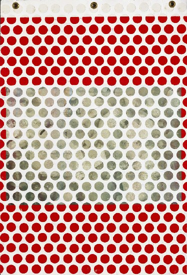 藏品:生老病死系列之一