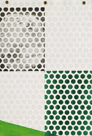 藏品:生老病死系列之一