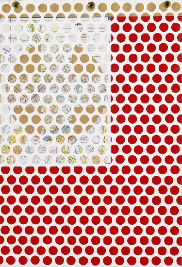 藏品:生老病死系列之一