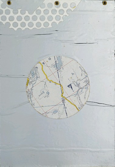 藏品:生老病死系列之一