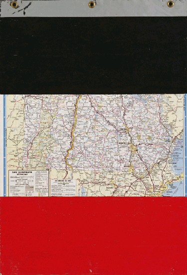 藏品:生老病死系列之一