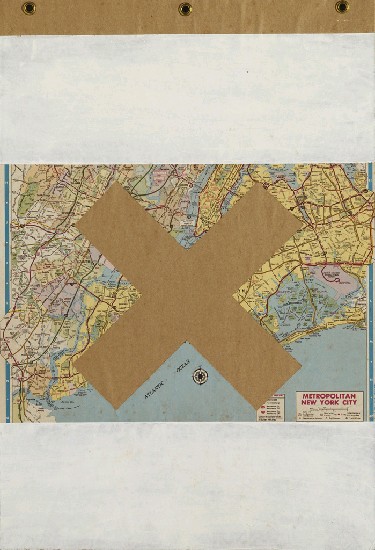 藏品:生老病死系列之一