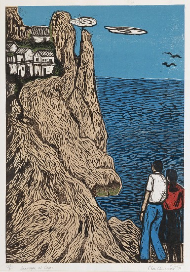 藏品:卡卜里島的(1)張圖片