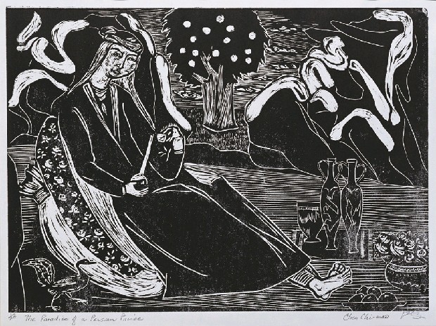 藏品:波斯王子的天堂夢的(1)張圖片