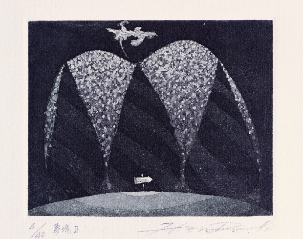 藏品:夢境II的(1)張圖片