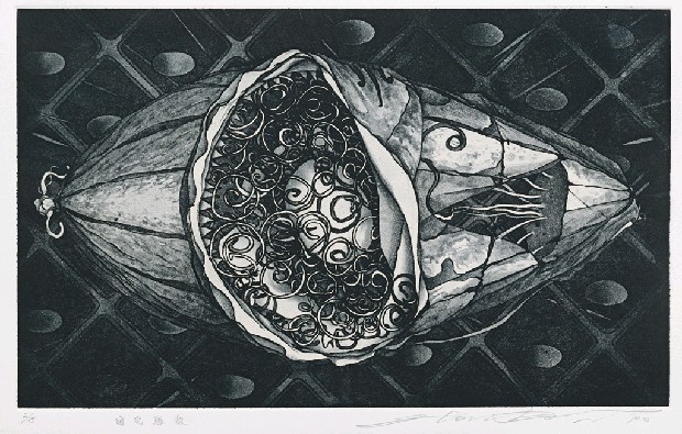 藏品:海色軀殼的(1)張圖片