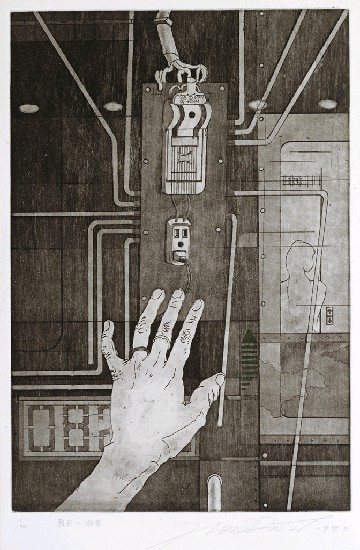 藏品:預兆-將要的(1)張圖片