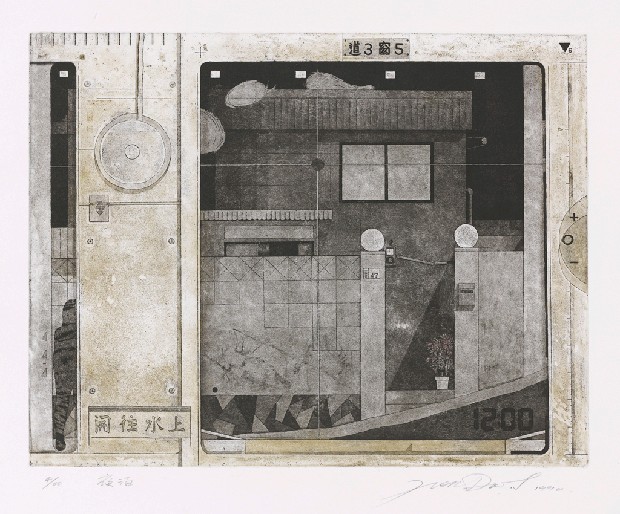 藏品:夜泊的(1)張圖片