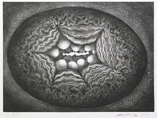 藏品:黑巢II的(1)張圖片