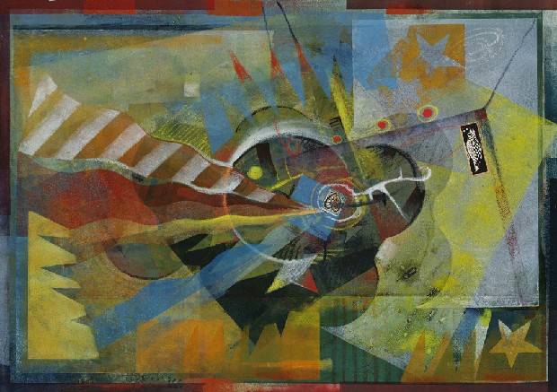 藏品:飛行的(1)張圖片