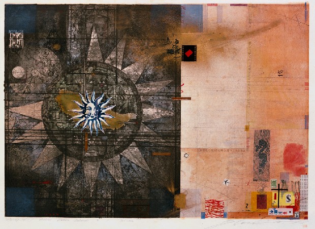 藏品:金色權力島嶼的(1)張圖片