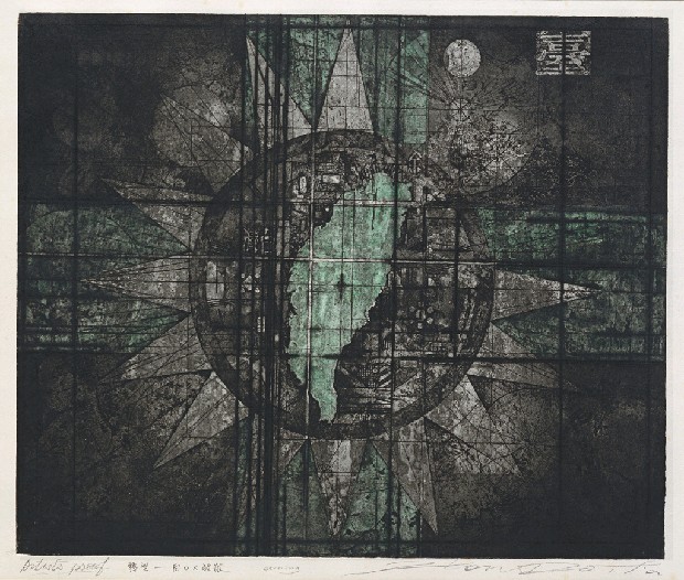 藏品:向OX致敬的(1)張圖片