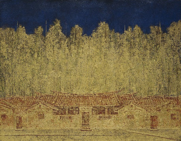 藏品:古屋霞光的(1)張圖片