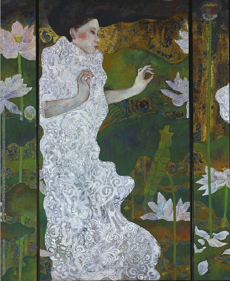 藏品:無常的(1)張圖片