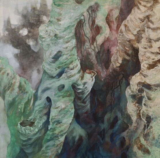 藏品:幻林夢影的(1)張圖片