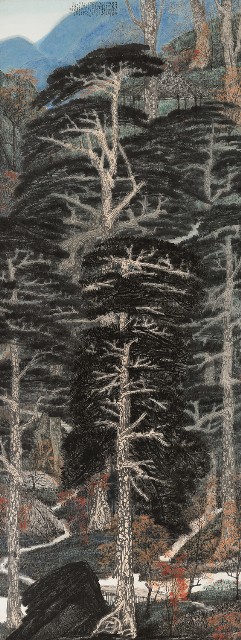 藏品:陽明山二子坪的(1)張圖片