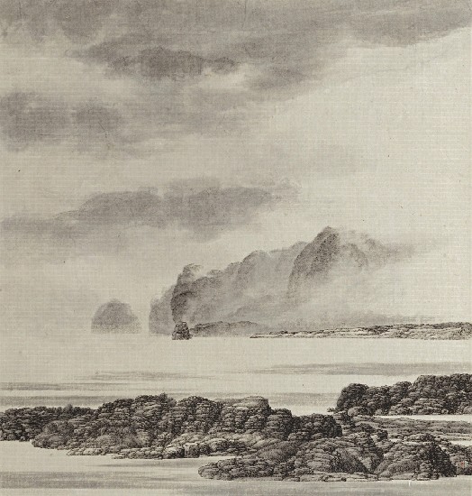 藏品:海景的(1)張圖片