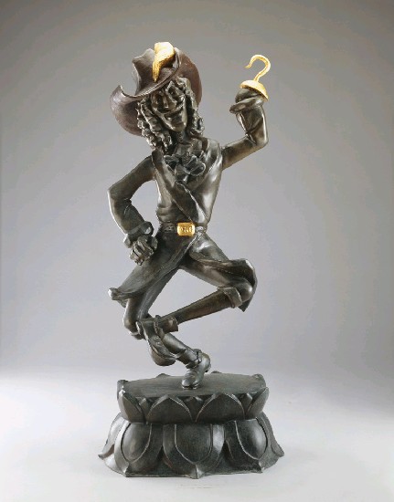 藏品:摩訶婆娑世界的夢幻島＜共7件＞的(3)張圖片