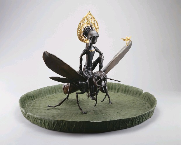 藏品:摩訶婆娑世界的夢幻島＜共7件＞的(7)張圖片