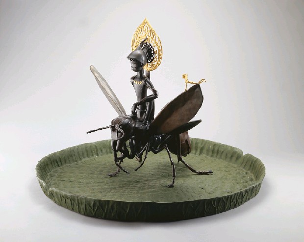 藏品:摩訶婆娑世界的夢幻島＜共7件＞的(8)張圖片