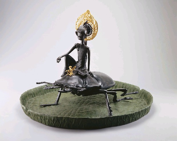 藏品:摩訶婆娑世界的夢幻島＜共7件＞的(9)張圖片