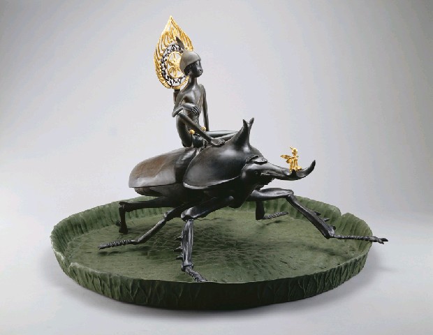 藏品:摩訶婆娑世界的夢幻島＜共7件＞的(10)張圖片