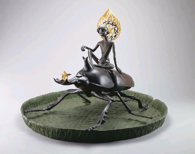 藏品:摩訶婆娑世界的夢幻島＜共7件＞的(11)張圖片