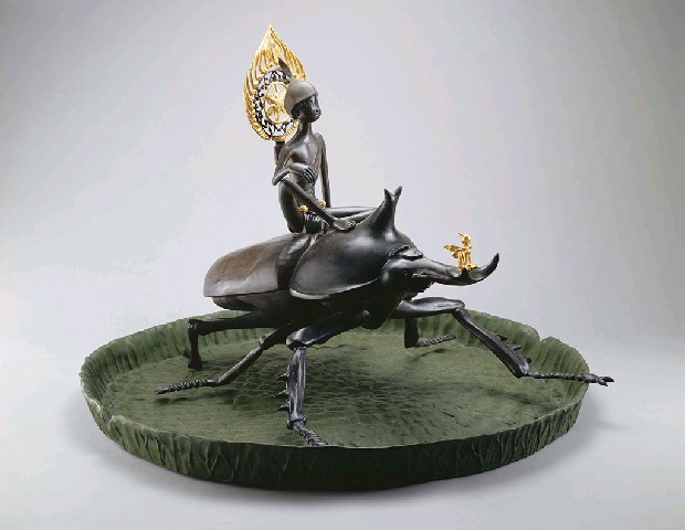 藏品:摩訶婆娑世界的夢幻島＜共7件＞的(12)張圖片