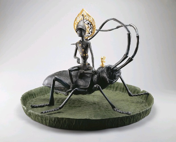 藏品:摩訶婆娑世界的夢幻島＜共7件＞的(13)張圖片