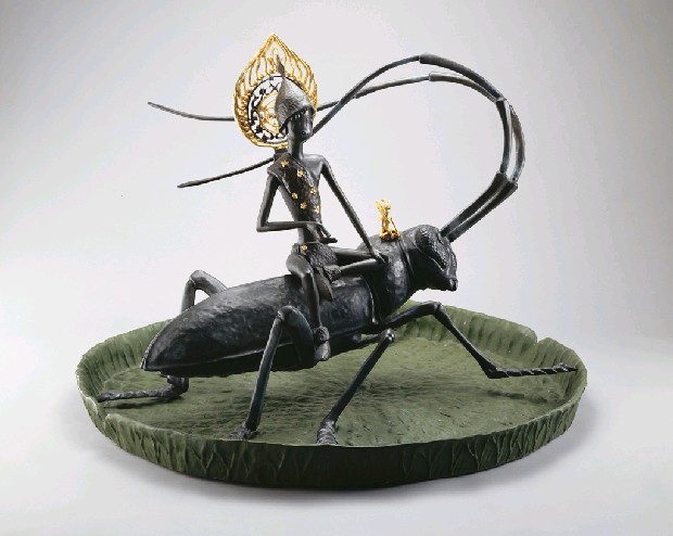 藏品:摩訶婆娑世界的夢幻島＜共7件＞的(14)張圖片