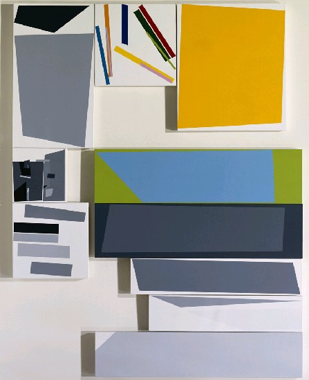 藏品:夏季組合的(1)張圖片