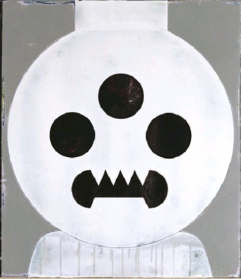 藏品:彩虹下的最後審判的(2)張圖片