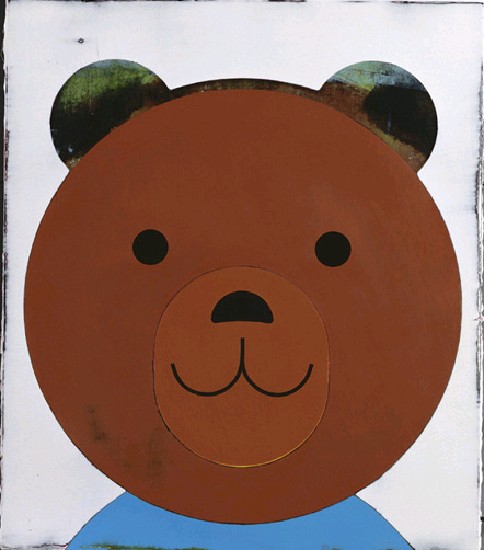 藏品:彩虹下的最後審判的(3)張圖片