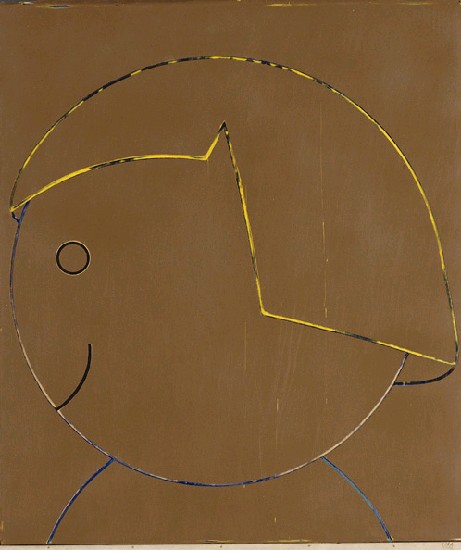 藏品:彩虹下的最後審判的(4)張圖片