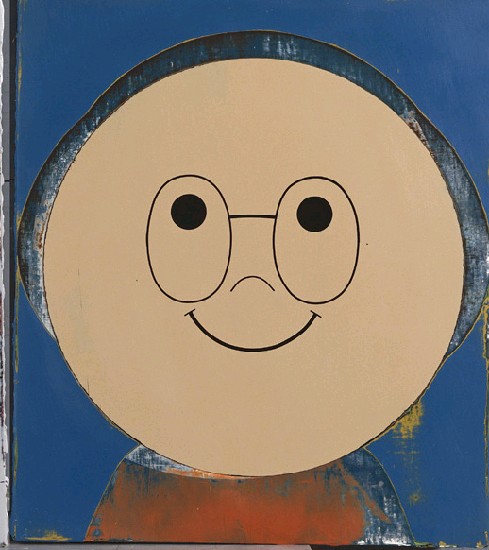 藏品:彩虹下的最後審判的(5)張圖片