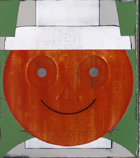 藏品:彩虹下的最後審判的(7)張圖片