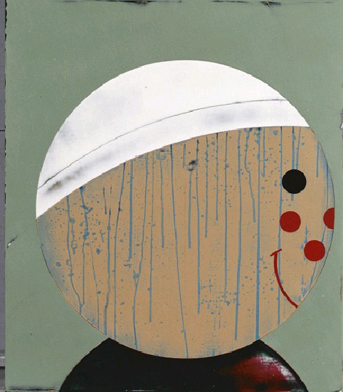 藏品:彩虹下的最後審判的(13)張圖片