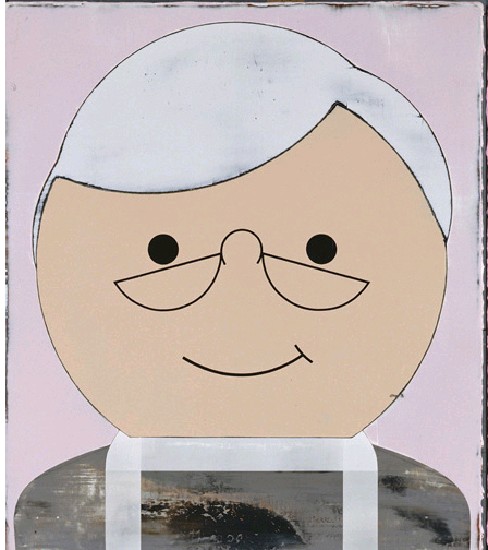 藏品:彩虹下的最後審判的(14)張圖片