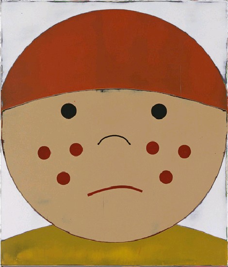 藏品:彩虹下的最後審判的(24)張圖片