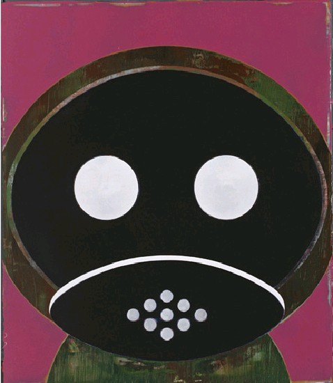 藏品:彩虹下的最後審判的(25)張圖片