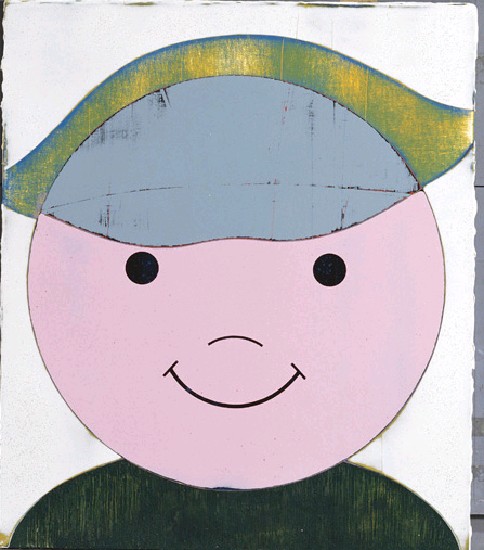 藏品:彩虹下的最後審判的(29)張圖片